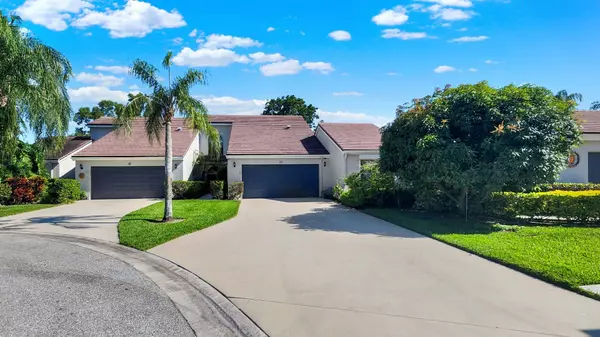 Palm Beach Gardens, FL 33418,60 Edinburgh DR