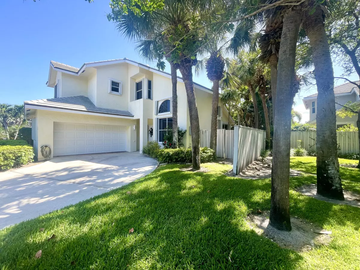 Jupiter, FL 33477,2033 Staysail LN
