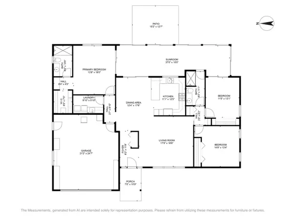 Vero Beach, FL 32962,527 10th CT