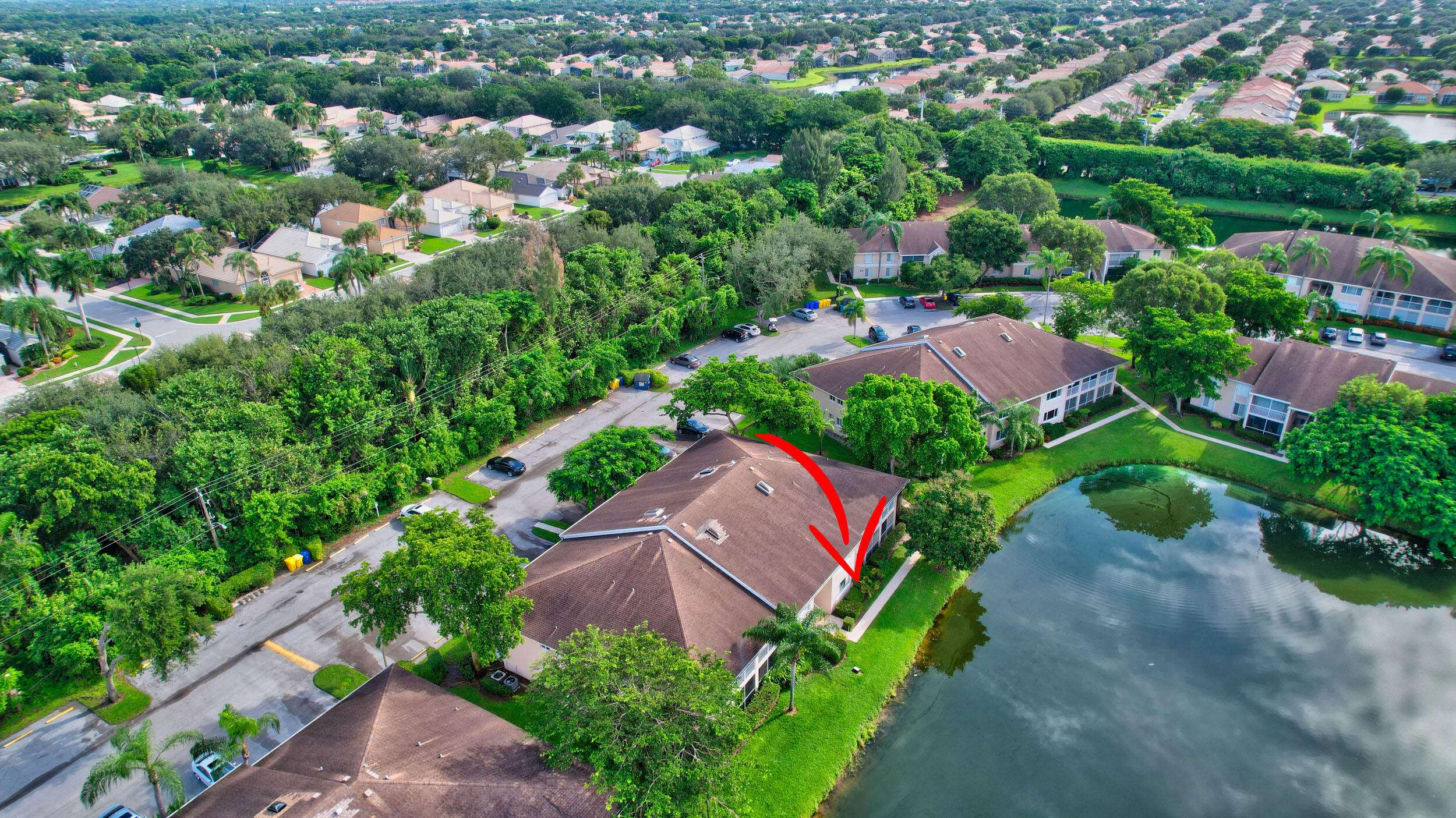 13790 Oneida DR C1, Delray Beach, FL 33446