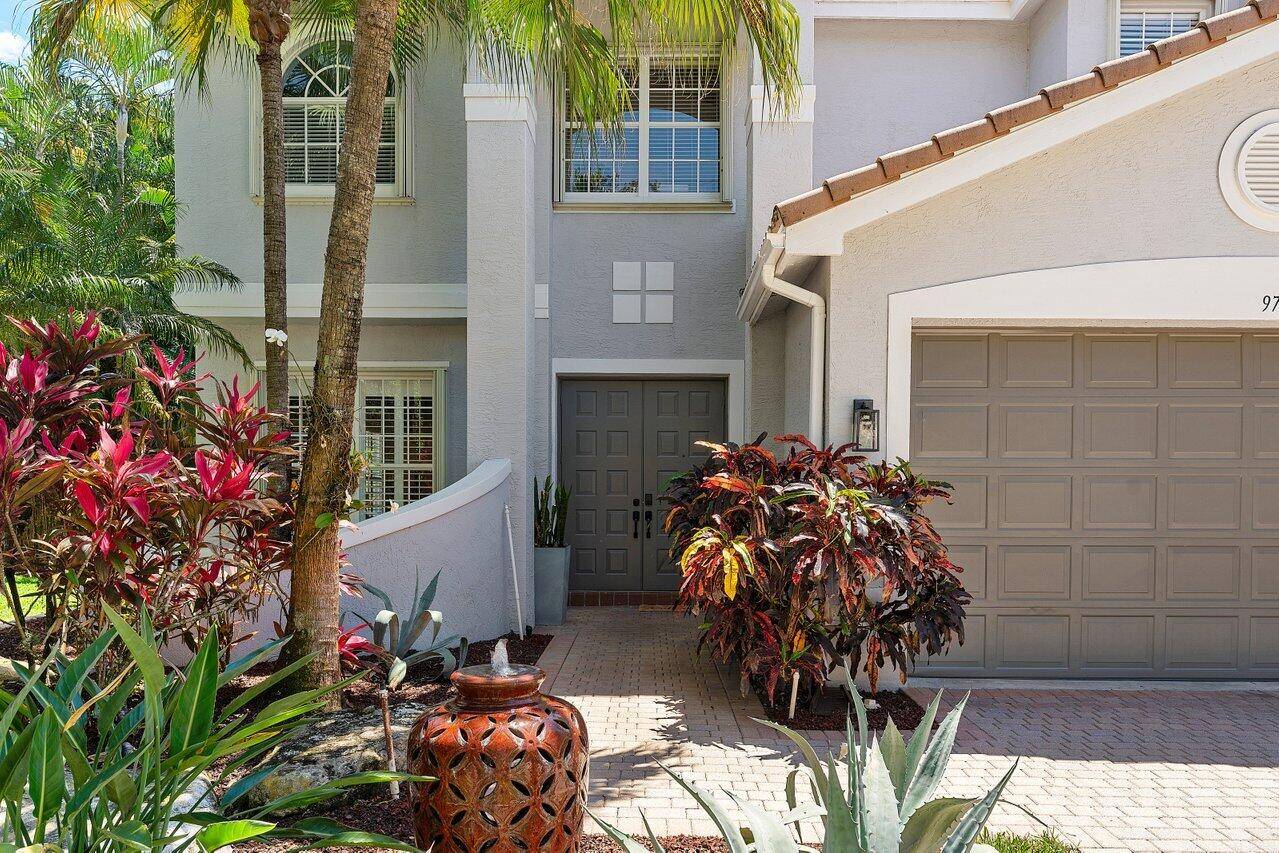 Delray Beach, FL 33446,9742 Napoli Woods LN