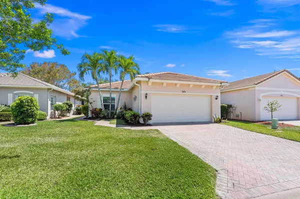 Port Saint Lucie, FL 34986,343 SW Coconut Key WAY