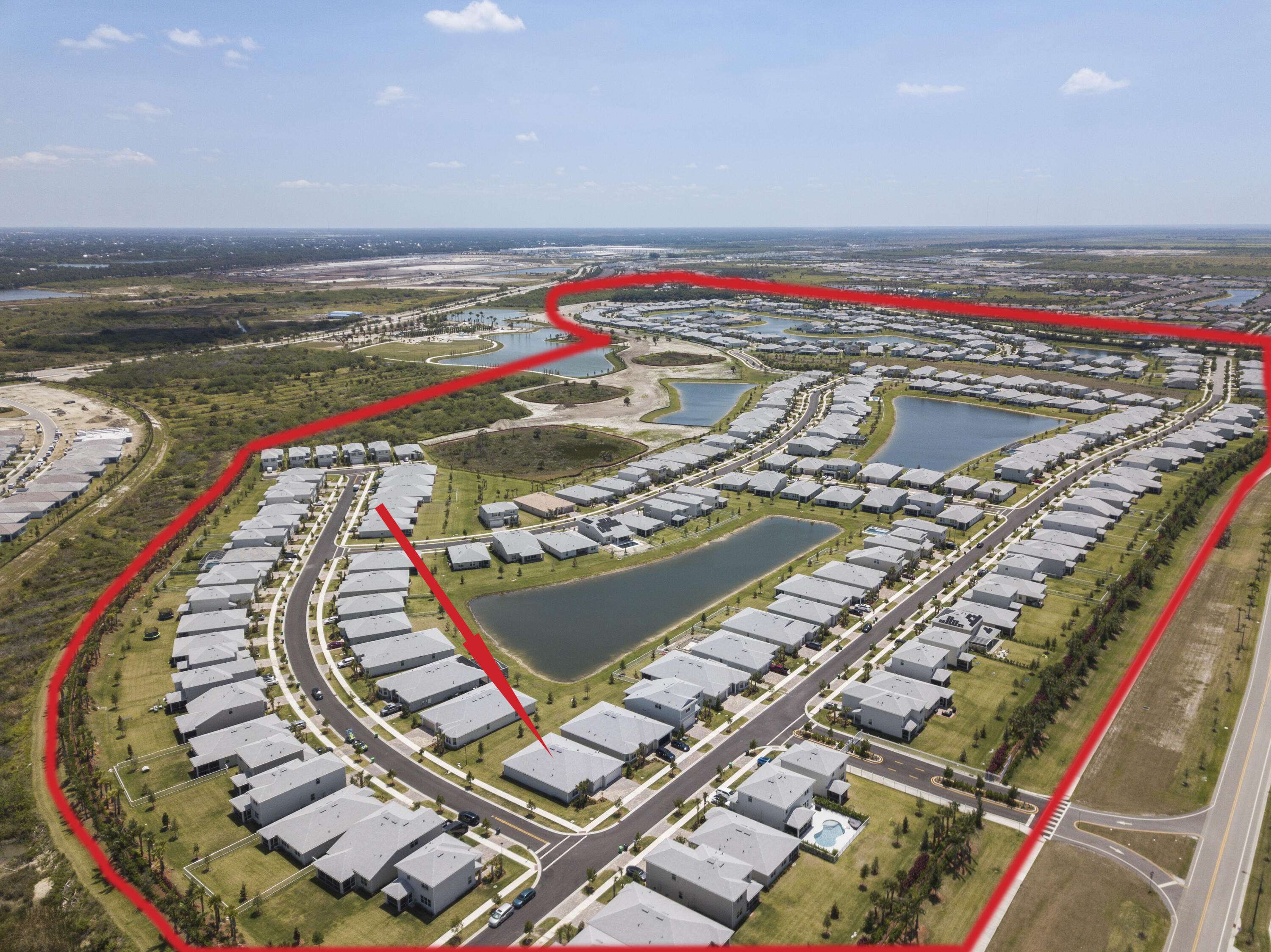 Port Saint Lucie, FL 34987,12187 SW Myrtle Oak DR