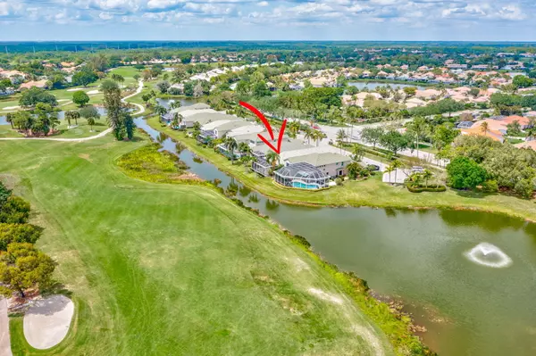 Palm Beach Gardens, FL 33418,1210 General Pointe TRCE