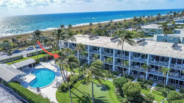 150 N Ocean BLVD S-10,  Delray Beach,  FL 33483