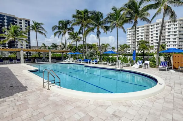 Highland Beach, FL 33487,3420 S Ocean BLVD 5y