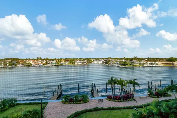 3420 S Ocean BLVD 5y, Highland Beach, FL 33487