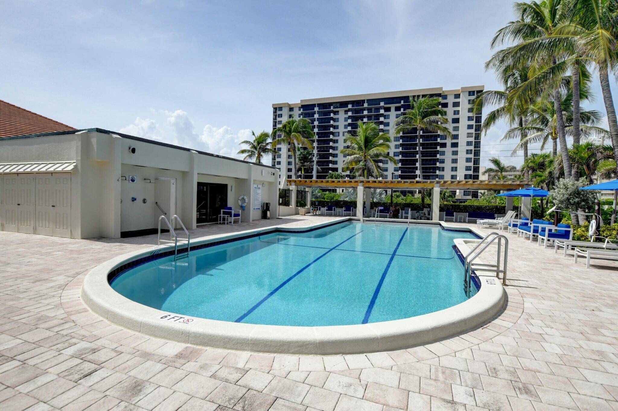 Highland Beach, FL 33487,3420 S Ocean BLVD 5y
