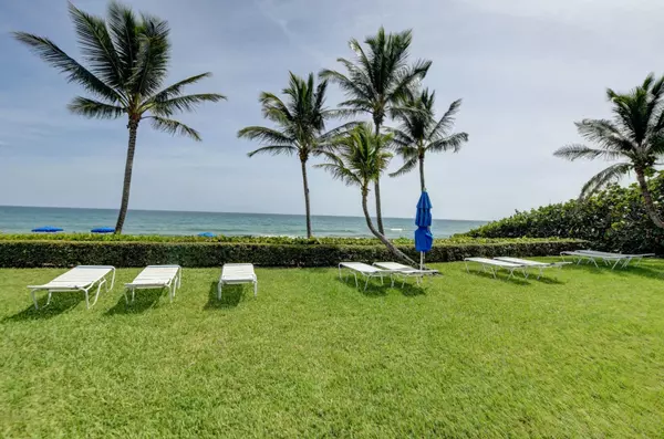 Highland Beach, FL 33487,3420 S Ocean BLVD 5y