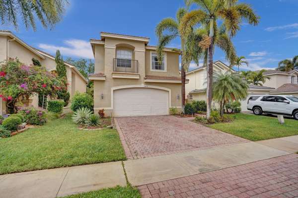 8876 Sandy Crest LN, Boynton Beach, FL 33473