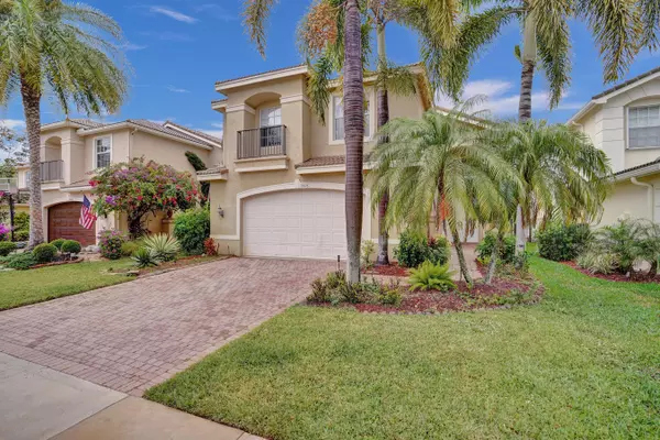 Boynton Beach, FL 33473,8876 Sandy Crest LN
