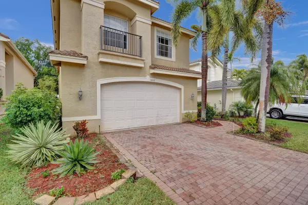 Boynton Beach, FL 33473,8876 Sandy Crest LN