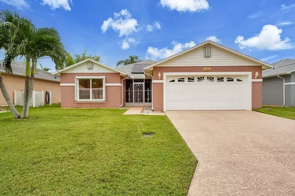 6126 Alexandria CIR, Fort Pierce, FL 34982