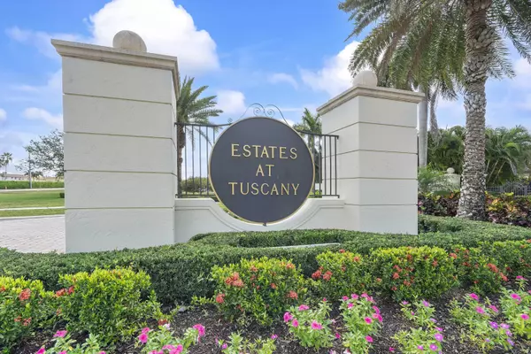 Delray Beach, FL 33446,16042 Tuscany Estates DR