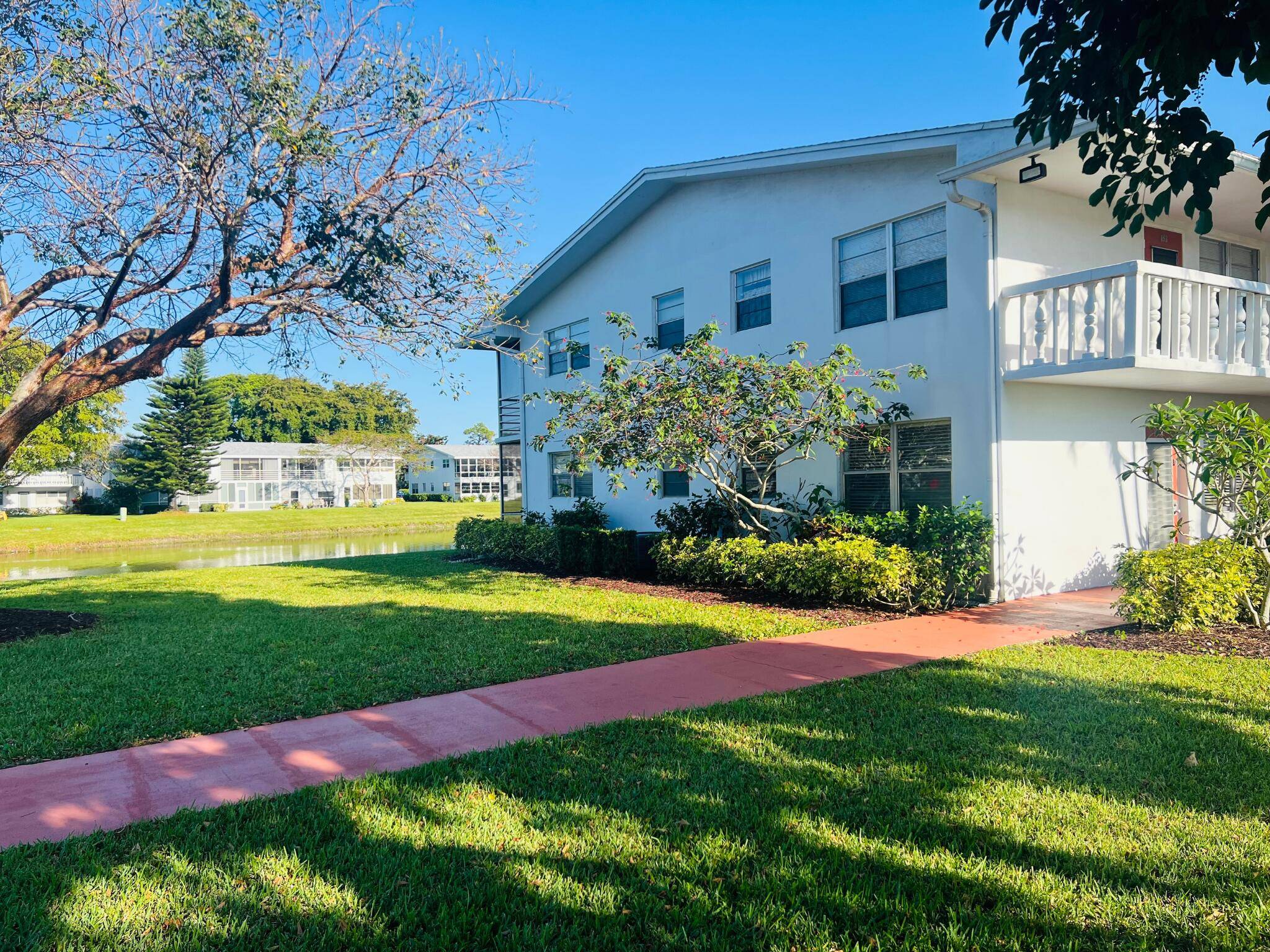 181 Ellesmere D 181, Deerfield Beach, FL 33442