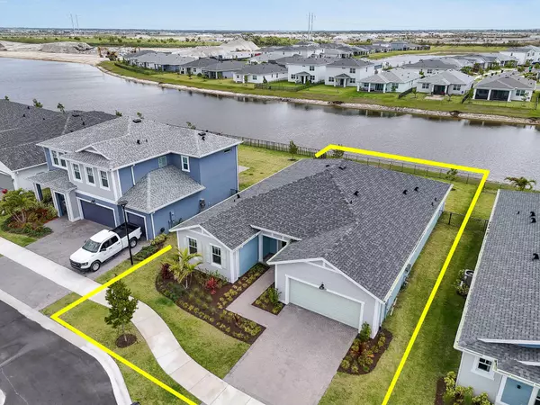 Port Saint Lucie, FL 34987,10309 SW Phineas LN