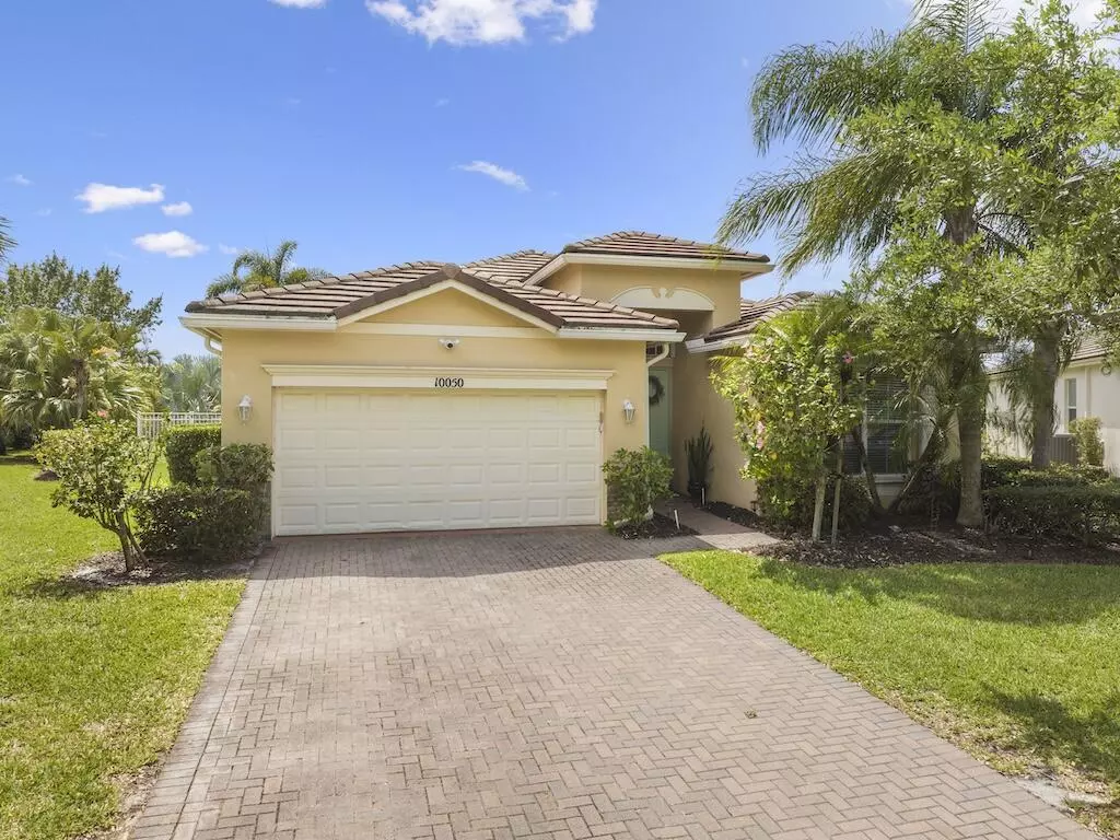 Port Saint Lucie, FL 34987,10050 SW Cardigan CIR