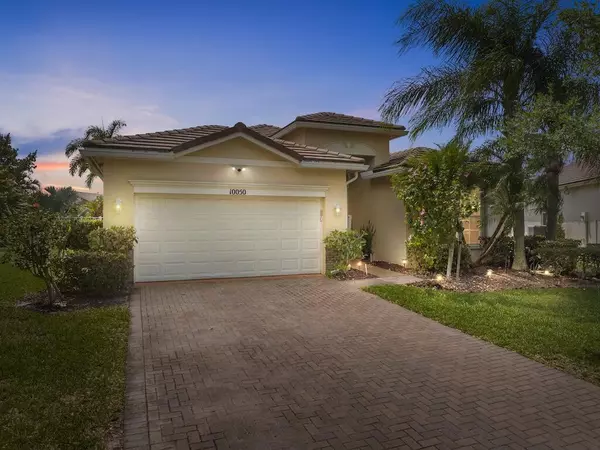 Port Saint Lucie, FL 34987,10050 SW Cardigan CIR