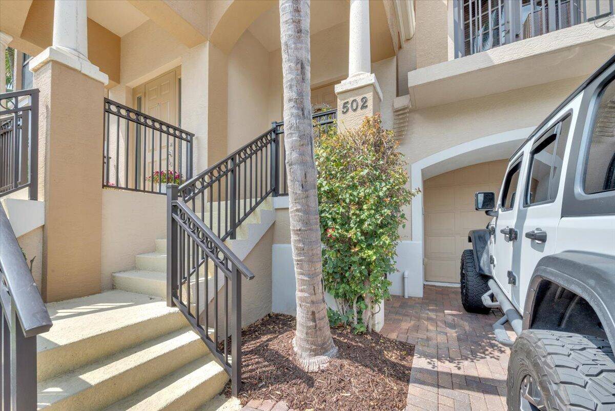 Tequesta, FL 33469,502 Del Sol CIR