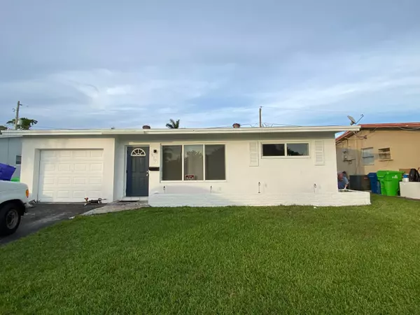 2284 NW 81st TER, Sunrise, FL 33322