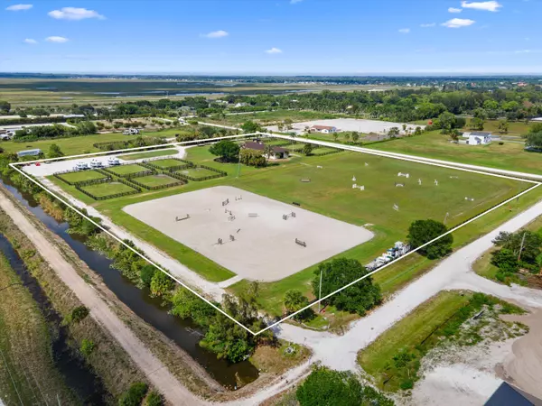 2265, 2339 Cotton Tail DR, Wellington, FL 33470