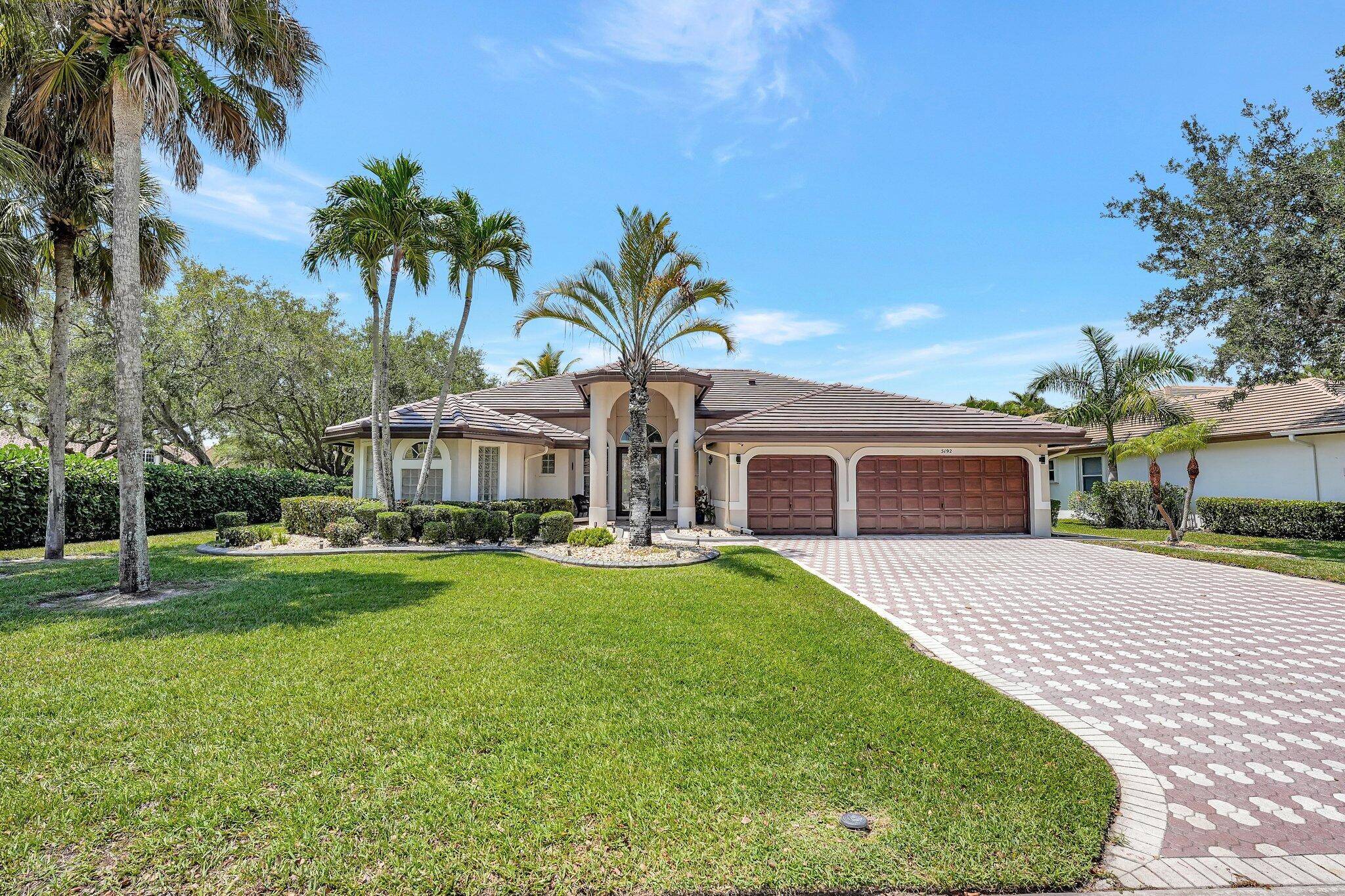 Coral Springs, FL 33076,5192 Kensington CIR