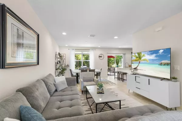 Port Saint Lucie, FL 34986,2880 NW Treviso CIR