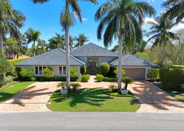 Wellington, FL 33414,2440 Golf Brook DR