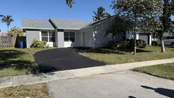 Sunrise, FL 33323,11771 NW 37 ST