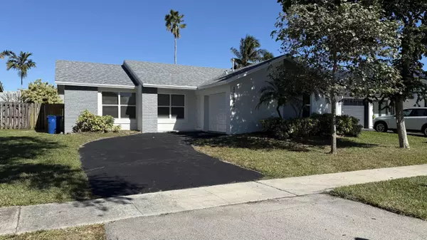 Sunrise, FL 33323,11771 NW 37 ST