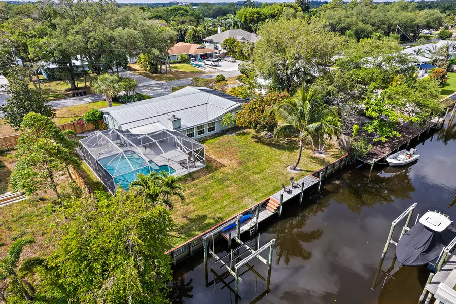361 SW Saint Lucie ST, Stuart, FL 34997