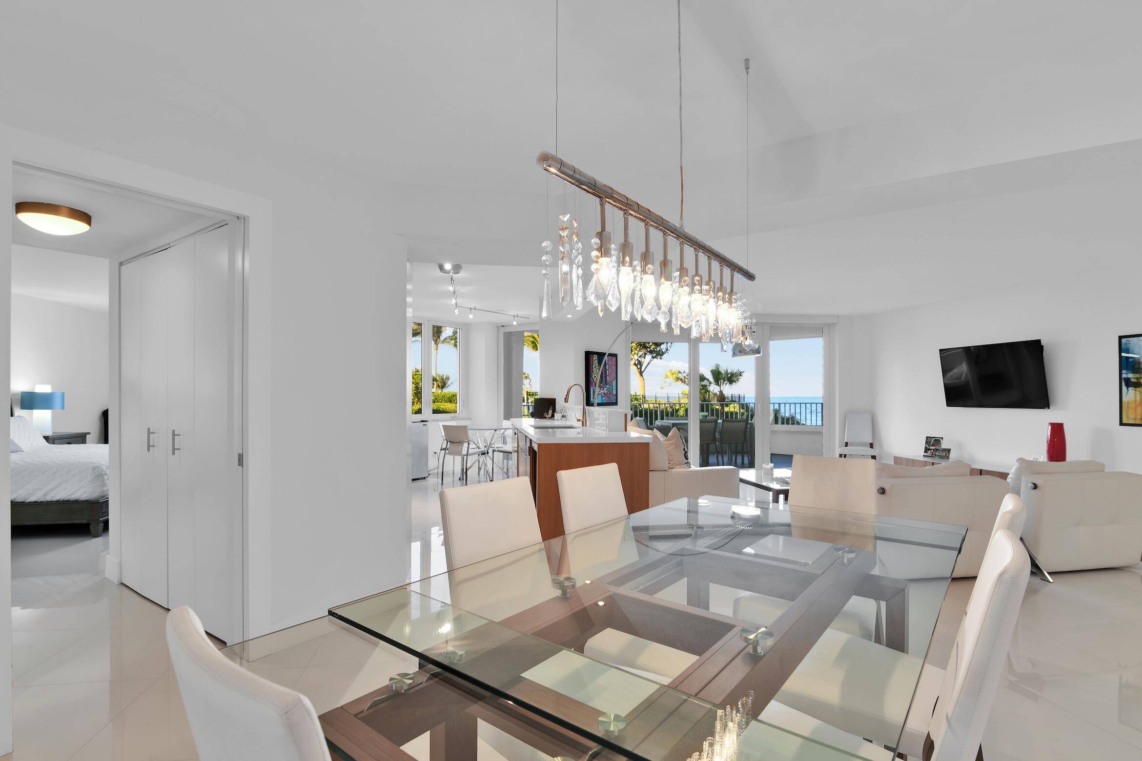 Boca Raton, FL 33432,550 S Ocean BLVD 205