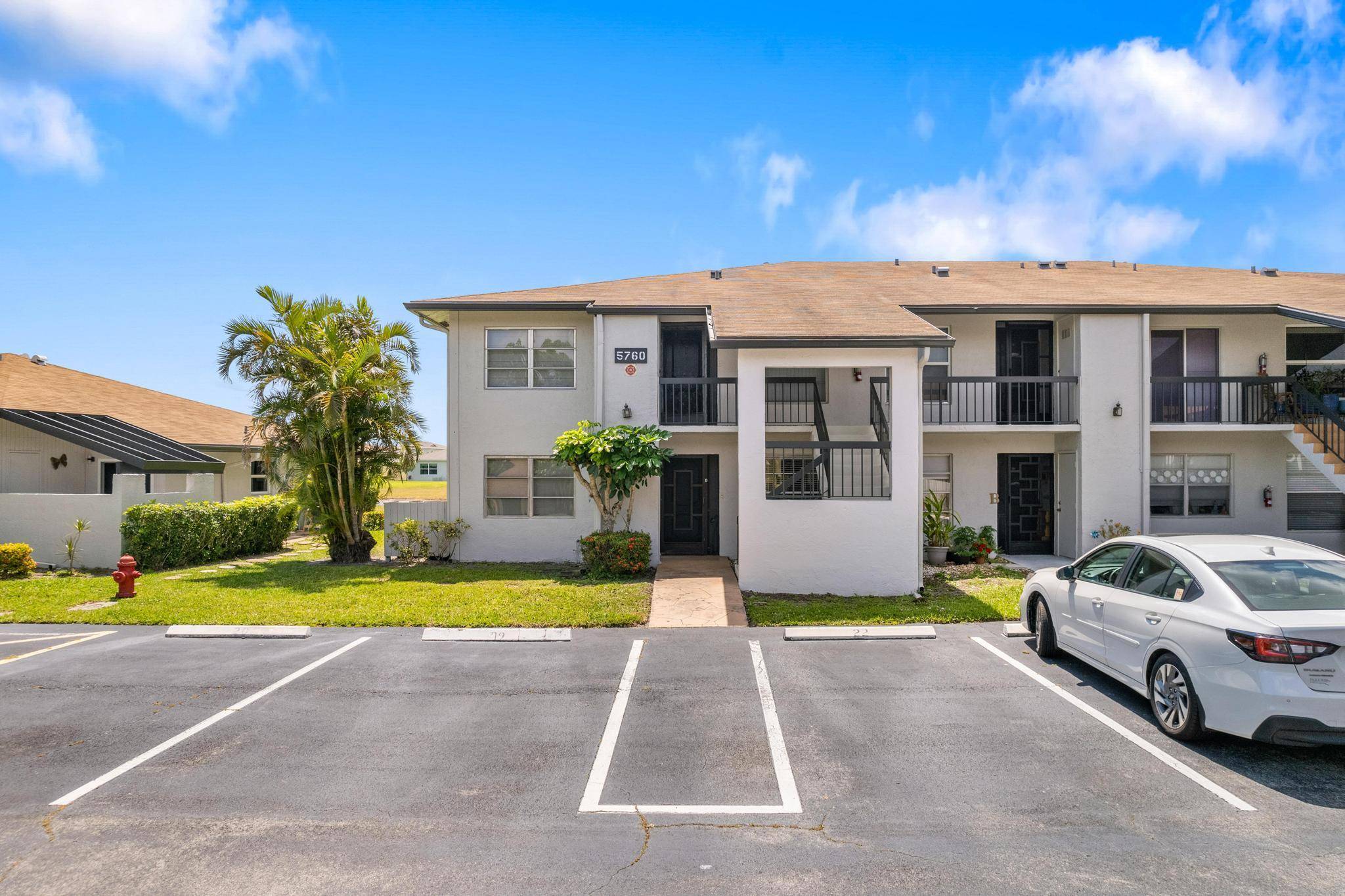 Delray Beach, FL 33484,5760 Princess Palm CT A