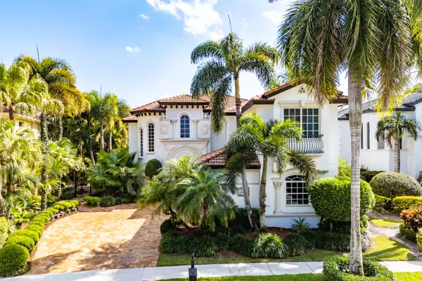 Delray Beach, FL 33446,16312 Braeburn Ridge TRL