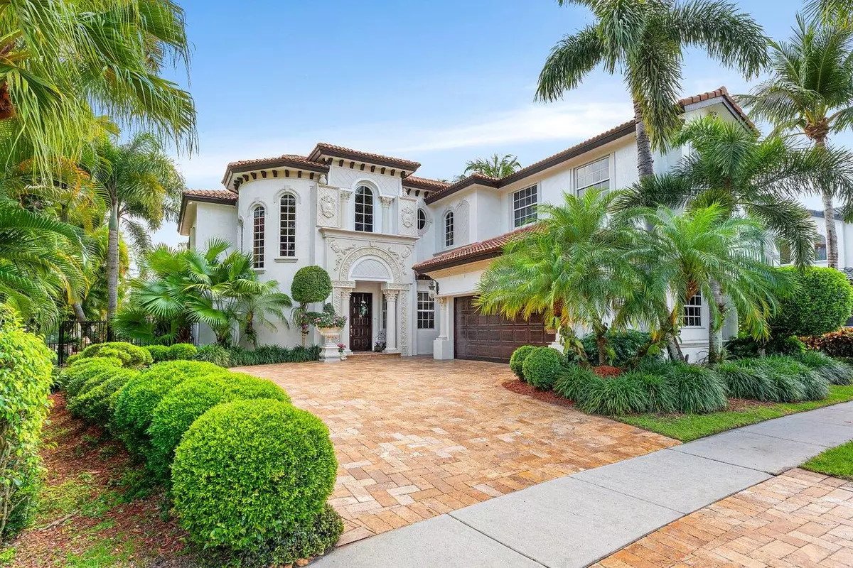 Delray Beach, FL 33446,16312 Braeburn Ridge TRL
