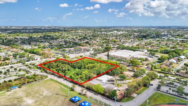 Sunrise, FL 33351,5121 N N Pine Island DR