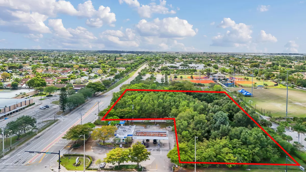 Sunrise, FL 33351,5121 N N Pine Island DR