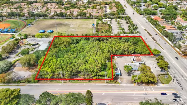 Sunrise, FL 33351,5121 N N Pine Island DR