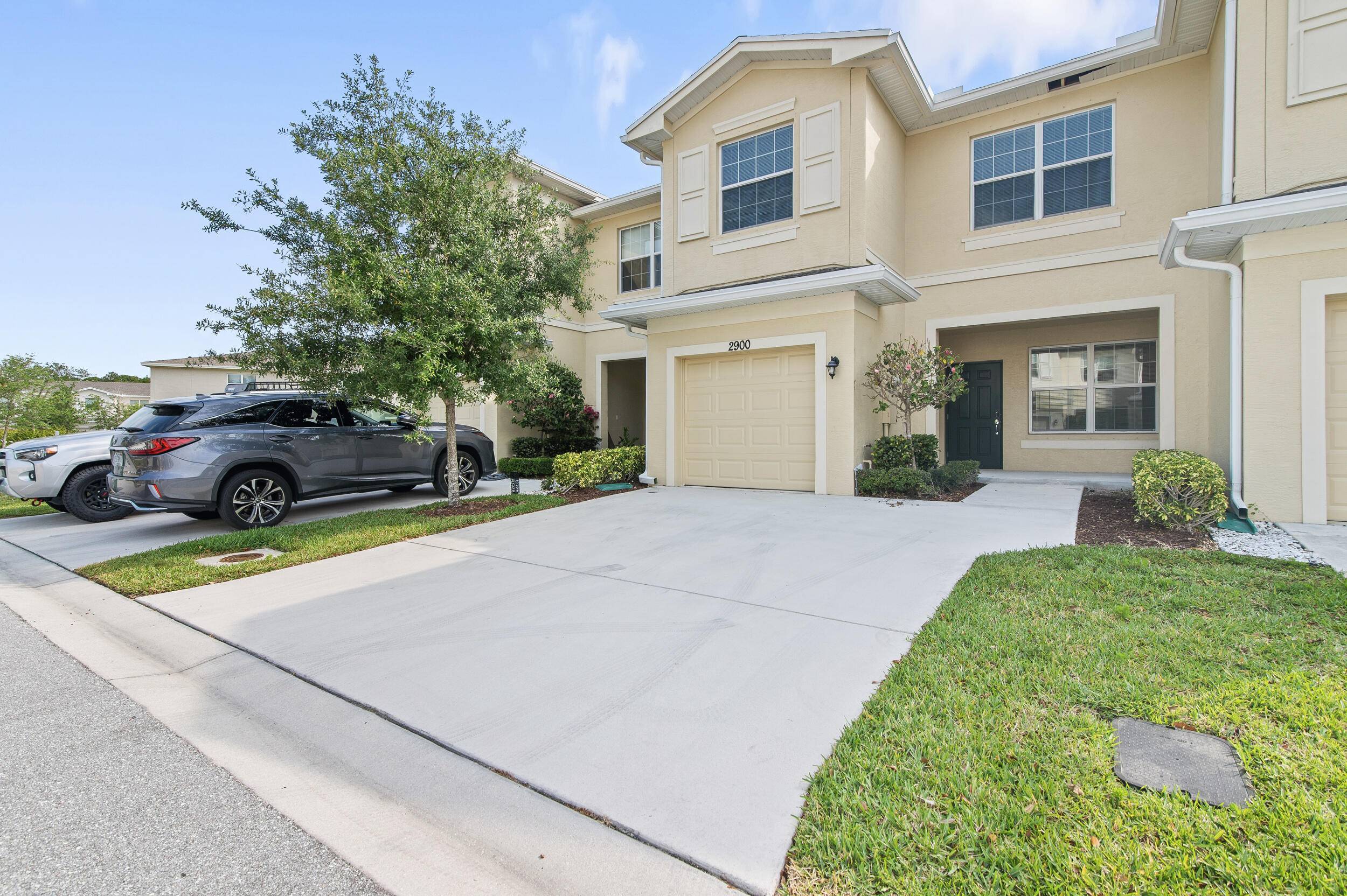 Port Saint Lucie, FL 34986,2900 NW Treviso CIR