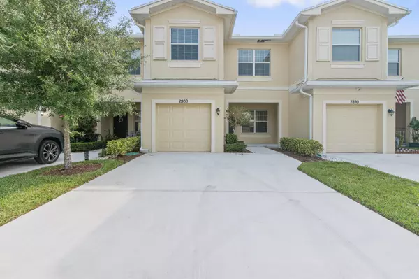 Port Saint Lucie, FL 34986,2900 NW Treviso CIR