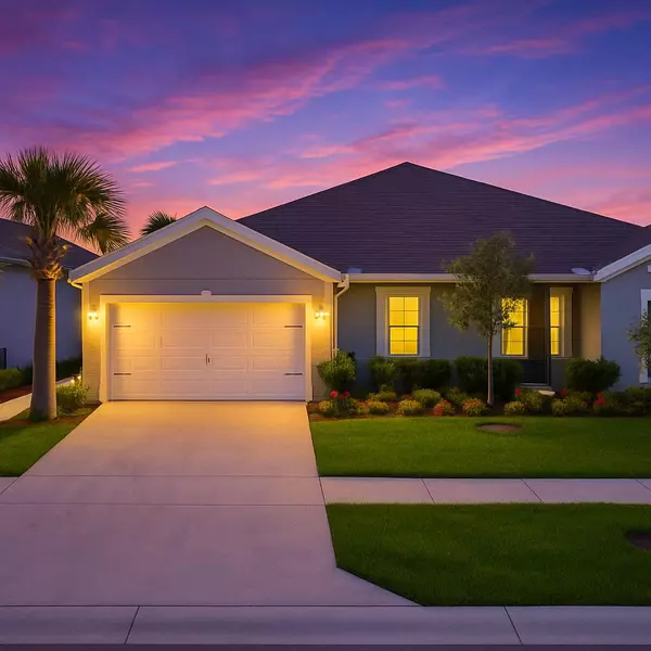 Fort Pierce, FL 34981,257 Raspberry RD