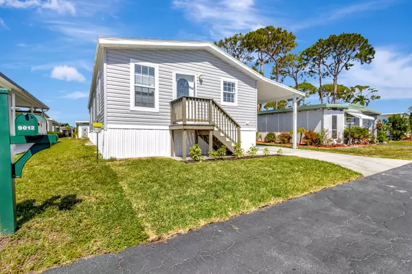 9012 Fomento Bay, Boynton Beach, FL 33436