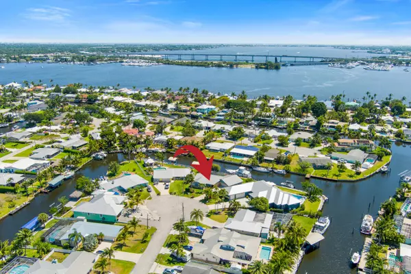 Palm City, FL 34990,1360 SW Albatross WAY