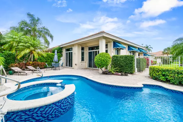 6346 San Michel WAY, Delray Beach, FL 33484