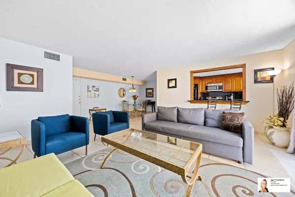 Hallandale Beach, FL 33009,137 Golden Isles DR 501