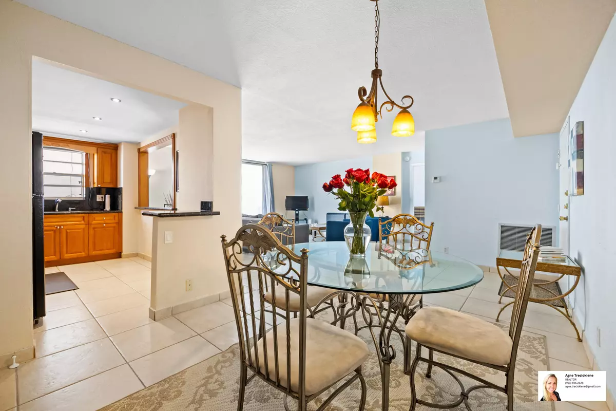 Hallandale Beach, FL 33009,137 Golden Isles DR 501