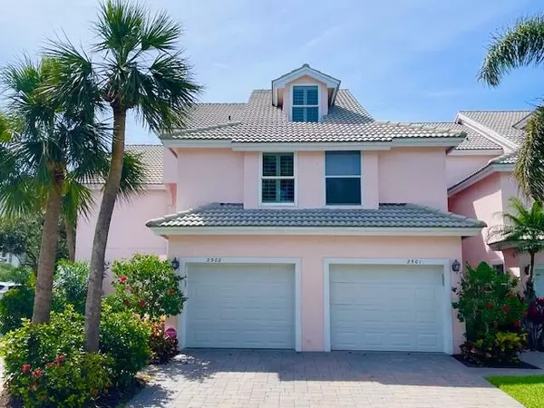 2502 N Fairway DR, Jupiter, FL 33477