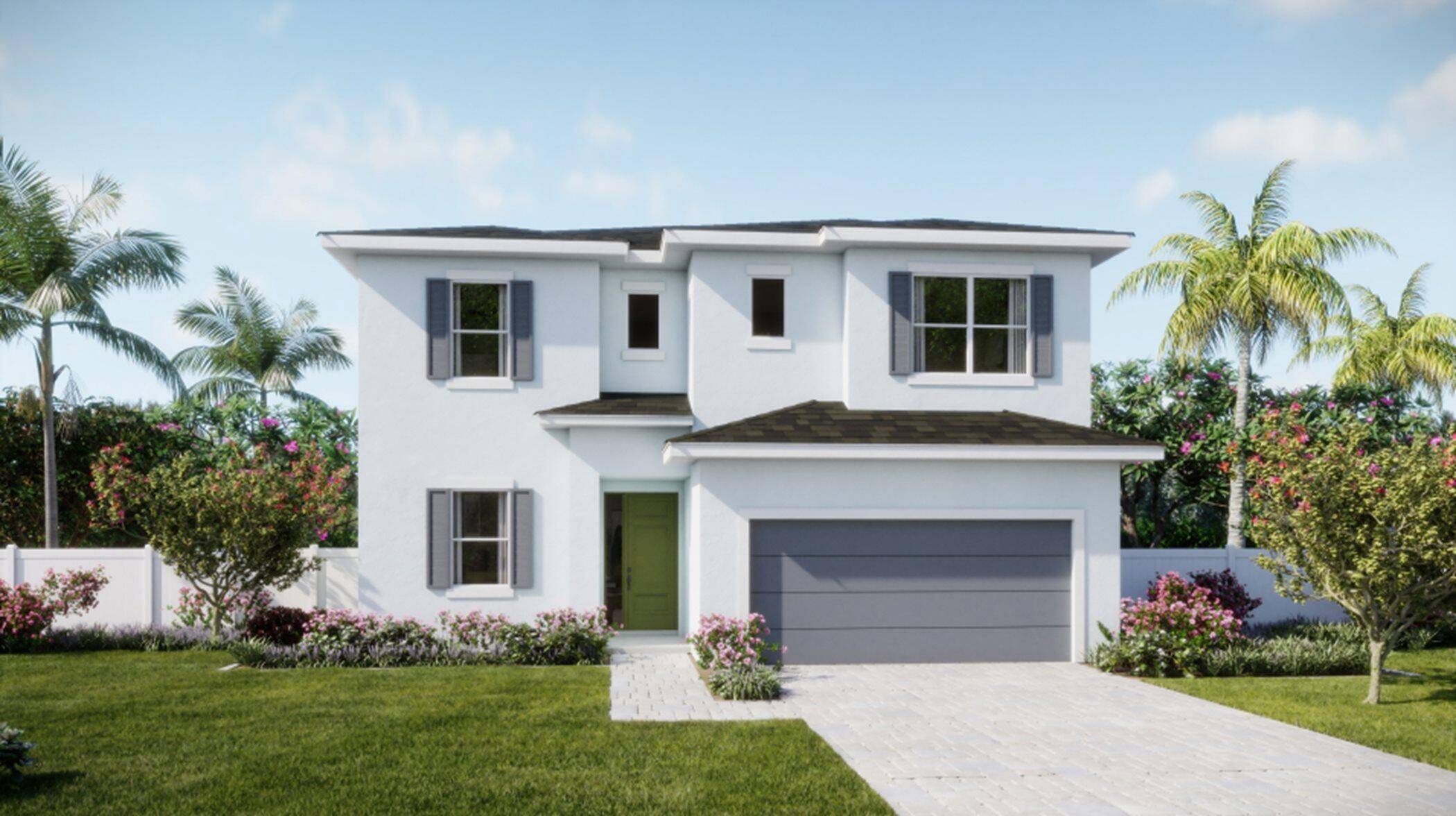 1611 Pelican Post PL, Loxahatchee, FL 33470