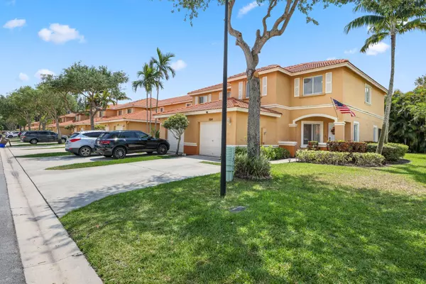 West Palm Beach, FL 33411,6194 Whalton ST