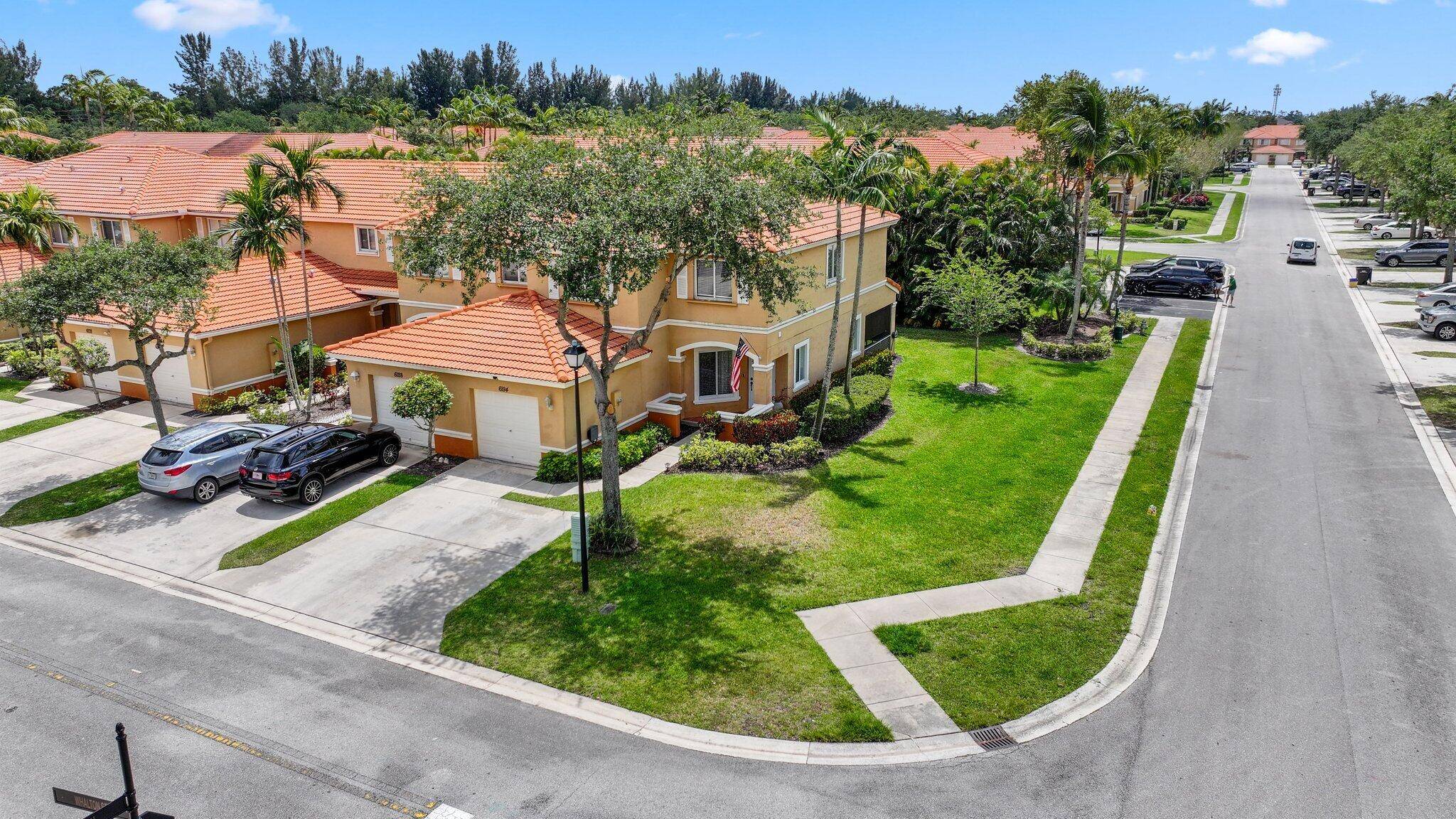 West Palm Beach, FL 33411,6194 Whalton ST